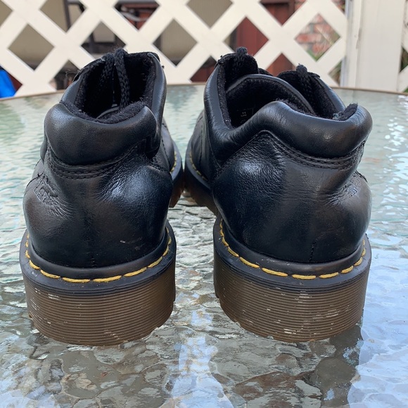 Dr. Martens 10940 Chunky Vintage boots - Picture 6 of 12